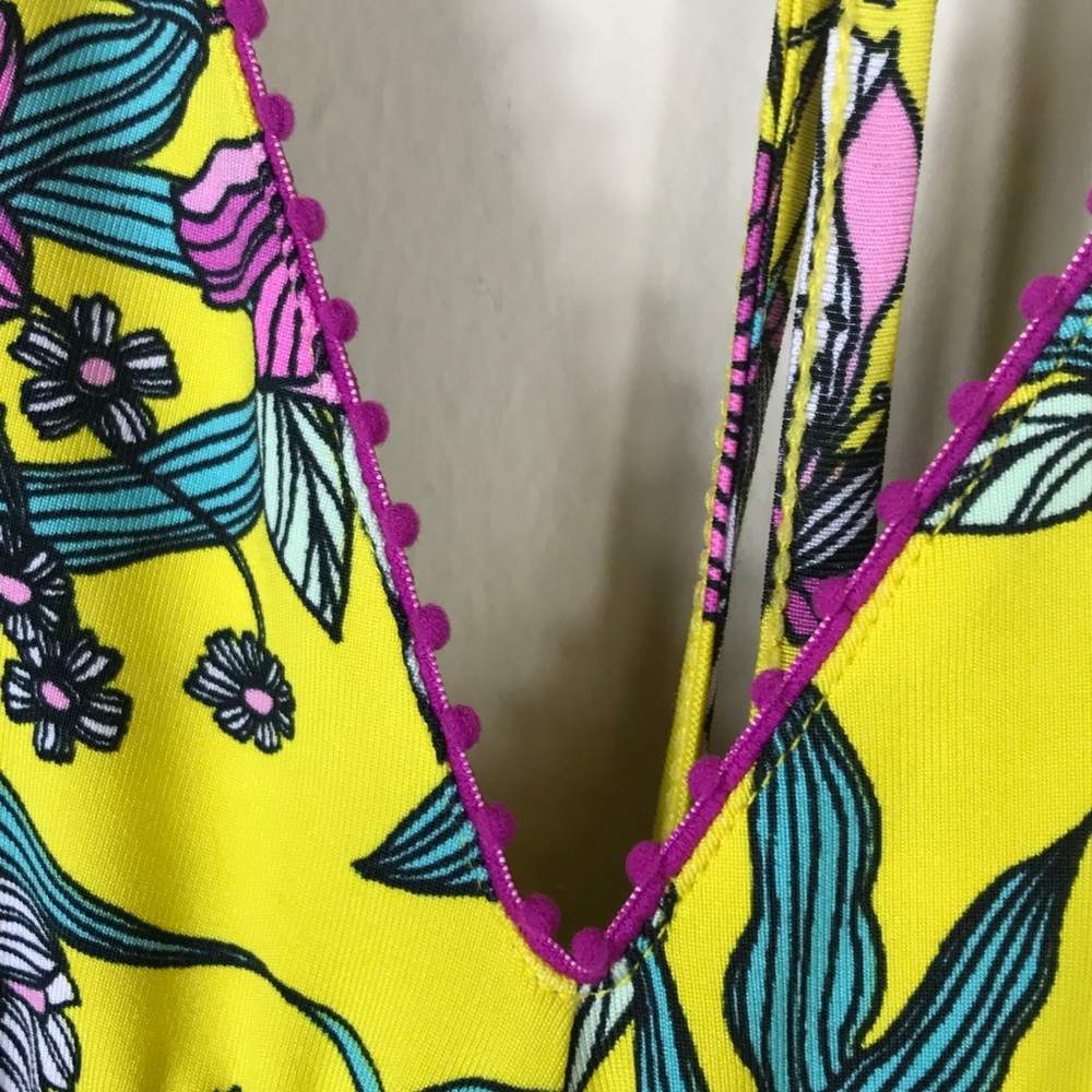 Jessica Simpson Dress Cover Up NWT - Picture 7 of 8